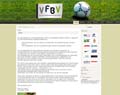 Vereniging fisioterapeuten betaald voetbal